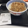 豚丼並盛 - 実際訪問したユーザーが直接撮影して投稿した駅南通牛丼吉野家 JR兵庫駅店の写真のメニュー情報