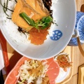 実際訪問したユーザーが直接撮影して投稿した定食屋おぼんdeごはん ららぽーと愛知東郷店の写真