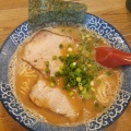 実際訪問したユーザーが直接撮影して投稿した平針ラーメン / つけ麺鶴亀堂 天白平針店の写真