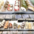 実際訪問したユーザーが直接撮影して投稿した西野町ケーキPatisserie SHiiiiiの写真