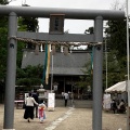 実際訪問したユーザーが直接撮影して投稿した市名坂神社二柱神社の写真