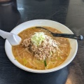 実際訪問したユーザーが直接撮影して投稿した東船場ラーメン / つけ麺ラーメン熊ぼっ子の写真