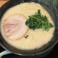 実際訪問したユーザーが直接撮影して投稿した大福ラーメン専門店しゃかりき家の写真