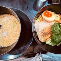 実際訪問したユーザーが直接撮影して投稿した旭ラーメン / つけ麺一悶屋の写真