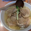 実際訪問したユーザーが直接撮影して投稿した用賀ラーメン / つけ麺用賀らーめん たつみの写真