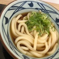 ぶっかけ - 実際訪問したユーザーが直接撮影して投稿した中央うどん丸亀製麺 ビナウォーク店の写真のメニュー情報