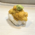 実際訪問したユーザーが直接撮影して投稿した西町寿司大寿司の写真