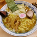 実際訪問したユーザーが直接撮影して投稿した本町ラーメン / つけ麺いつみ屋の写真