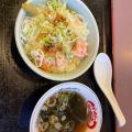 実際訪問したユーザーが直接撮影して投稿した下小口ラーメン / つけ麺しな喜 大口店の写真