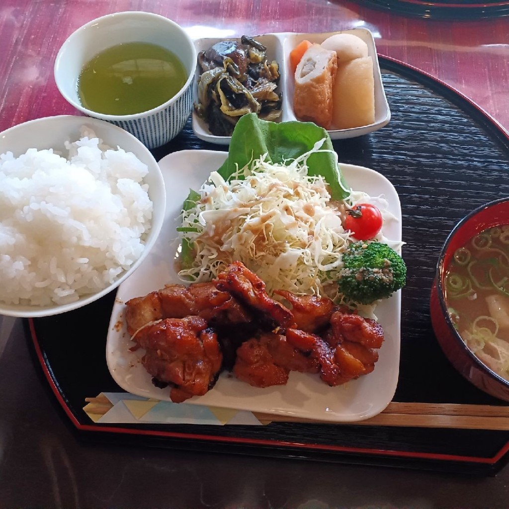 テーマンさんが投稿した永久寺町喫茶店のお店キッチン まごころの写真