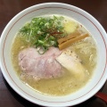 実際訪問したユーザーが直接撮影して投稿した市岡元町ラーメン専門店麺や 雅流の写真