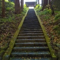 実際訪問したユーザーが直接撮影して投稿した別所温泉寺安楽寺の写真