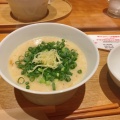 ビーフ - 実際訪問したユーザーが直接撮影して投稿した亀沢中華料理CAYU des ROIS 亀沢店の写真のメニュー情報