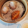 飲茶コース - 実際訪問したユーザーが直接撮影して投稿した名駅中華料理中国飯店 麗穂の写真のメニュー情報