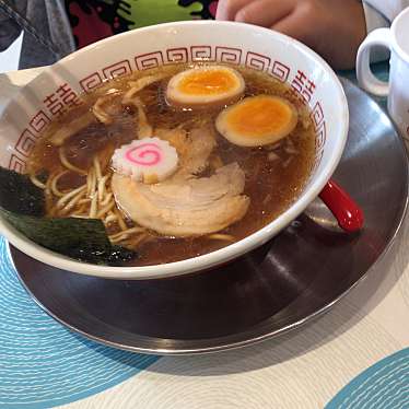 実際訪問したユーザーが直接撮影して投稿した片山町ラーメン専門店ハレノチ晴の写真