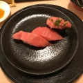 実際訪問したユーザーが直接撮影して投稿した栄寿司うまい鮨勘 ゆとろぎ多賀城店の写真