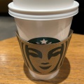 実際訪問したユーザーが直接撮影して投稿した角田町カフェスターバックスコーヒー 阪急サン広場地下通り店の写真