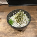 実際訪問したユーザーが直接撮影して投稿した片瀬海岸ラーメン専門店江乃華 JAPAN RAMENの写真