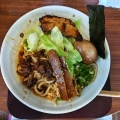 実際訪問したユーザーが直接撮影して投稿した下中野ラーメン / つけ麺竹風 那須塩原店の写真