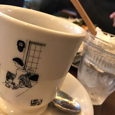 実際訪問したユーザーが直接撮影して投稿した新別府町喫茶店森の詩季の写真