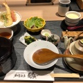 実際訪問したユーザーが直接撮影して投稿した宝和食 / 日本料理和食酒家 縁の写真