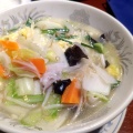 実際訪問したユーザーが直接撮影して投稿した海津町大和田中華料理稲金海津店の写真