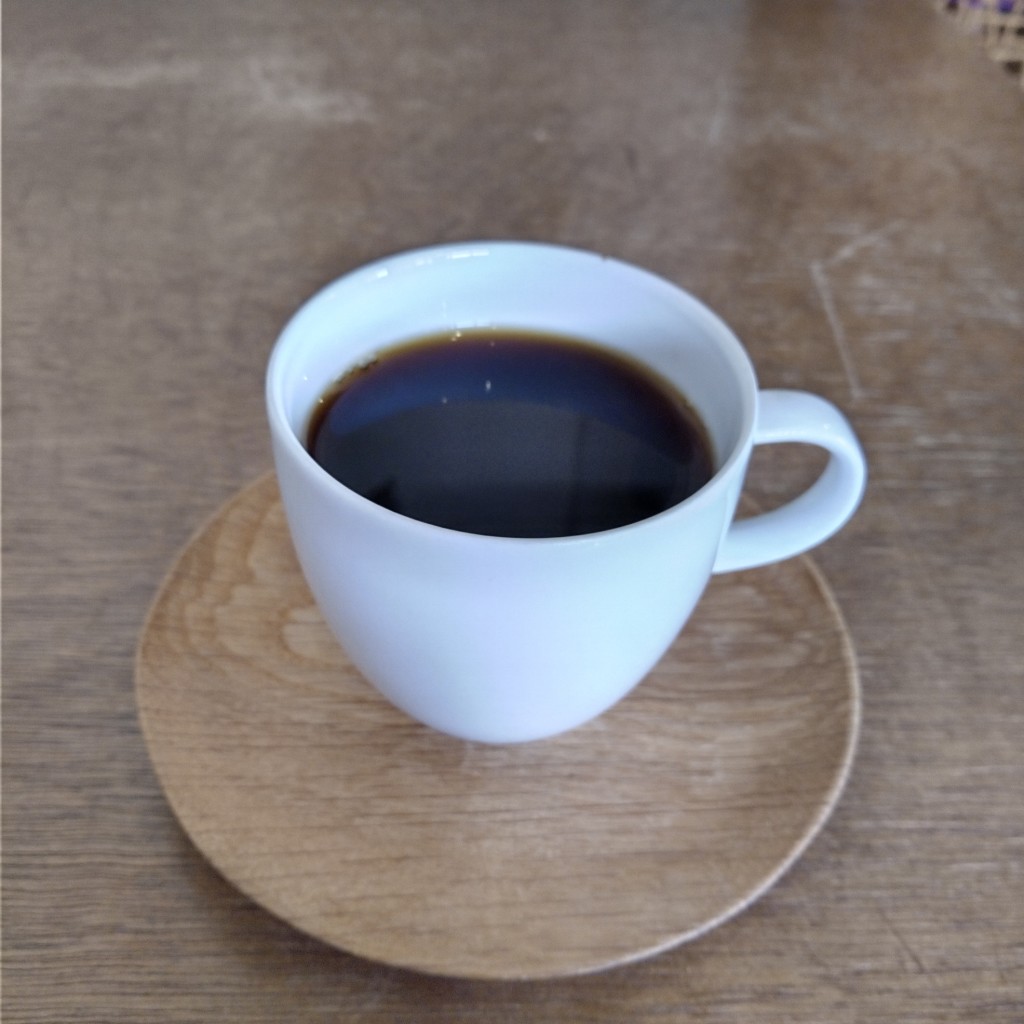 ユーザーが投稿した喫茶の写真 - 実際訪問したユーザーが直接撮影して投稿した元町カフェBanonの写真