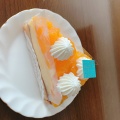 実際訪問したユーザーが直接撮影して投稿した旭町ケーキパティスリー エスポワールの写真