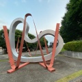 実際訪問したユーザーが直接撮影して投稿した桜美術館 / ギャラリー・画廊栃木県立美術館の写真