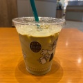 実際訪問したユーザーが直接撮影して投稿した海老江カフェタリーズコーヒー 野田阪神ウイステ店の写真