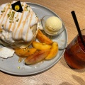 実際訪問したユーザーが直接撮影して投稿した兵庫北カフェCAFE lx ゆめタウン佐賀店の写真