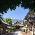実際訪問したユーザーが直接撮影して投稿した湯島神社湯島天神の写真
