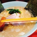 実際訪問したユーザーが直接撮影して投稿した米崎ラーメン専門店ラーメンショップ 椿 庄和町南桜井店の写真