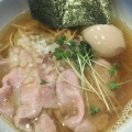 実際訪問したユーザーが直接撮影して投稿した別所ラーメン / つけ麺まかない へきるの写真