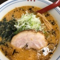 実際訪問したユーザーが直接撮影して投稿した中島町ラーメン / つけ麺じぇんとる麺 中島店の写真