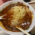 実際訪問したユーザーが直接撮影して投稿した若葉町ラーメン / つけ麺長浜一番の写真