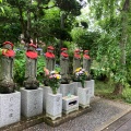 実際訪問したユーザーが直接撮影して投稿した北山寺覚範寺の写真