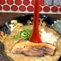 実際訪問したユーザーが直接撮影して投稿した福島ラーメン / つけ麺らーめん 小僧の写真