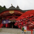 実際訪問したユーザーが直接撮影して投稿した川内神社宮城縣護國神社の写真