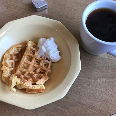 実際訪問したユーザーが直接撮影して投稿した雄踏ファミリーレストランココス 浜松雄踏店の写真