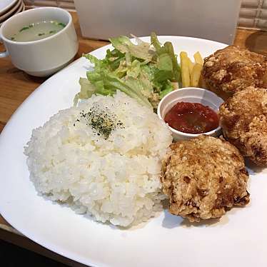 実際訪問したユーザーが直接撮影して投稿した中央居酒屋がブリチキン 福井駅前店の写真