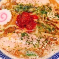 実際訪問したユーザーが直接撮影して投稿した虎渓町ラーメン専門店からみそラーメン ふくろう 多治見店の写真