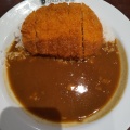 実際訪問したユーザーが直接撮影して投稿した東平尾カレーカレーハウスCoCo壱番屋 福岡空港東店の写真