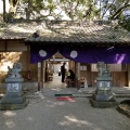 実際訪問したユーザーが直接撮影して投稿した有馬町神社花窟神社の写真