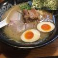 実際訪問したユーザーが直接撮影して投稿した道玄坂ラーメン専門店らーめん金伝丸 渋谷道玄坂店の写真