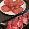 実際訪問したユーザーが直接撮影して投稿した布田焼肉焼肉いちの写真