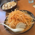 実際訪問したユーザーが直接撮影して投稿した別所町ラーメン専門店くるまやラーメン 宮原店の写真