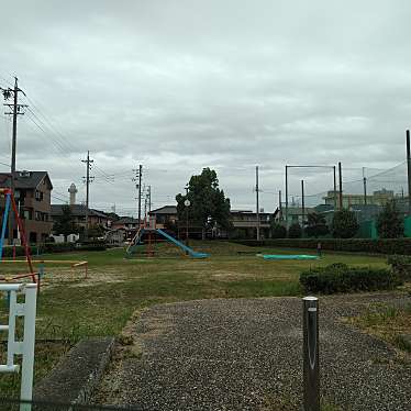 実際訪問したユーザーが直接撮影して投稿した向町公園石川公園の写真