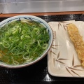 実際訪問したユーザーが直接撮影して投稿した浅江うどん丸亀製麺 光店の写真