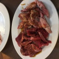 実際訪問したユーザーが直接撮影して投稿した元町肉料理焼肉39ゴリラの写真